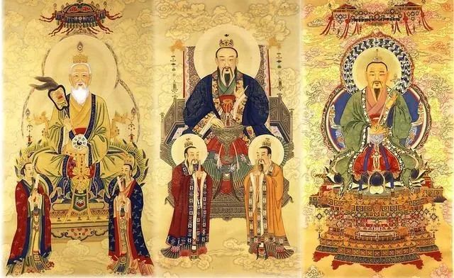 皈依三宝福无边